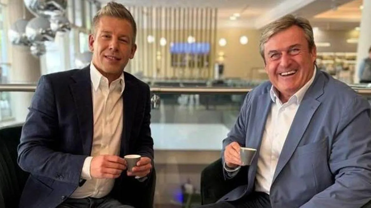 Magyar Péter és Kapitány István afrikai migránsokat akar rászabadítani Magyarországra