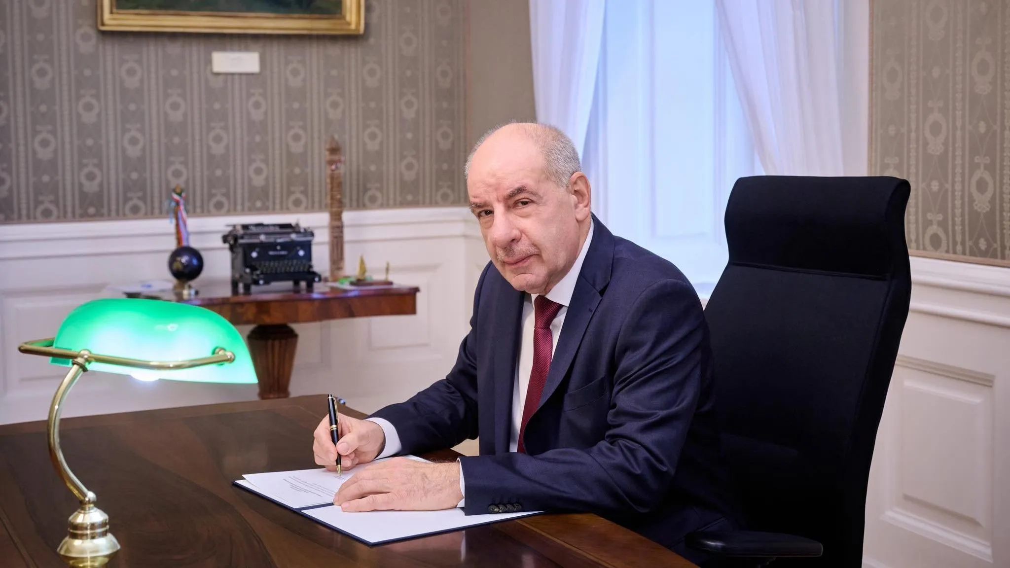 Sulyok Tamás döntött, hogy mikor lesz a parlamenti választás