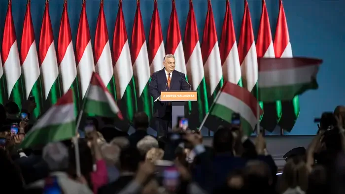 Szánthó: a Fidesz kongresszusa világos választási és nemzetstratégiai üzenetet küldött