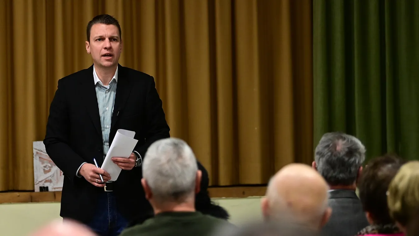 Menczer: Kapitány István és Bujdosó Andrea százmilliókat keresne, miközben a magyarok fizetnék meg az árát