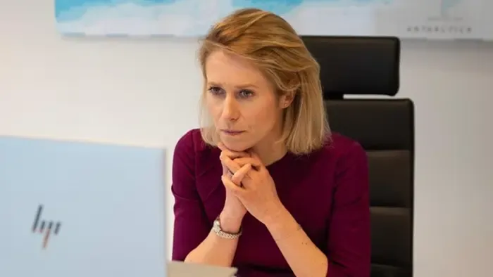 Kaja Kallas: nem lehet, hogy egyetlen ország vétója akadályozza meg a többi EU-tagállam politikáját