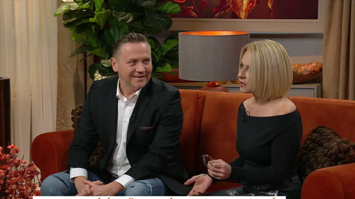 Folytatódik a Napló, a TV2 riportmagazinja