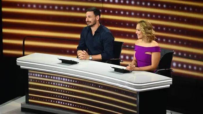 Lékai-Kiss Ramóna pikáns témában fogadott a férjével