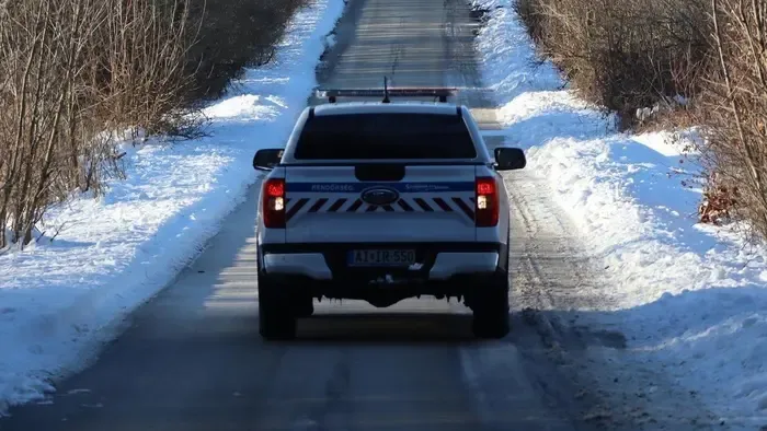 Megtalálták! Rendkívüli hírt osztott meg az Komárom-Esztergom vármegyei rendőrség