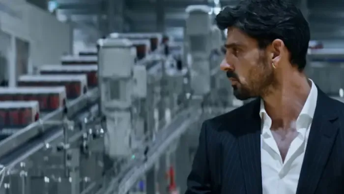 Michele Morrone-val és jubileumi filmmel ünnepel a 20 éves, világhírű magyar márka