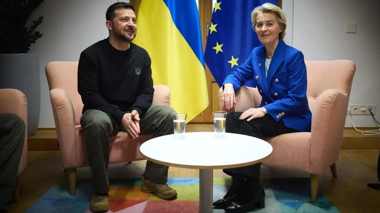 Brüsszel és Kijev egyetértenek: be kell avatkozni a magyar választásokba