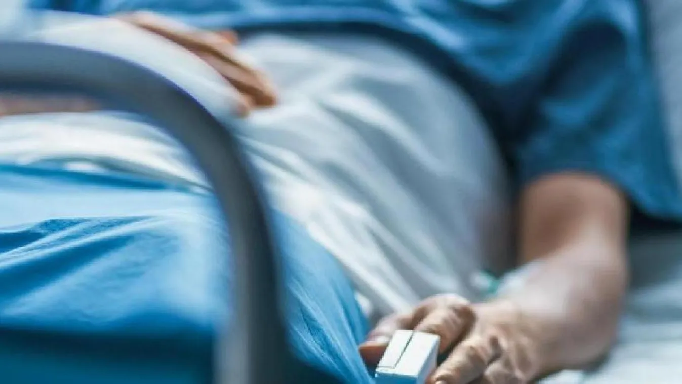 Baleset az operettgálán, megsérült a magyar színész