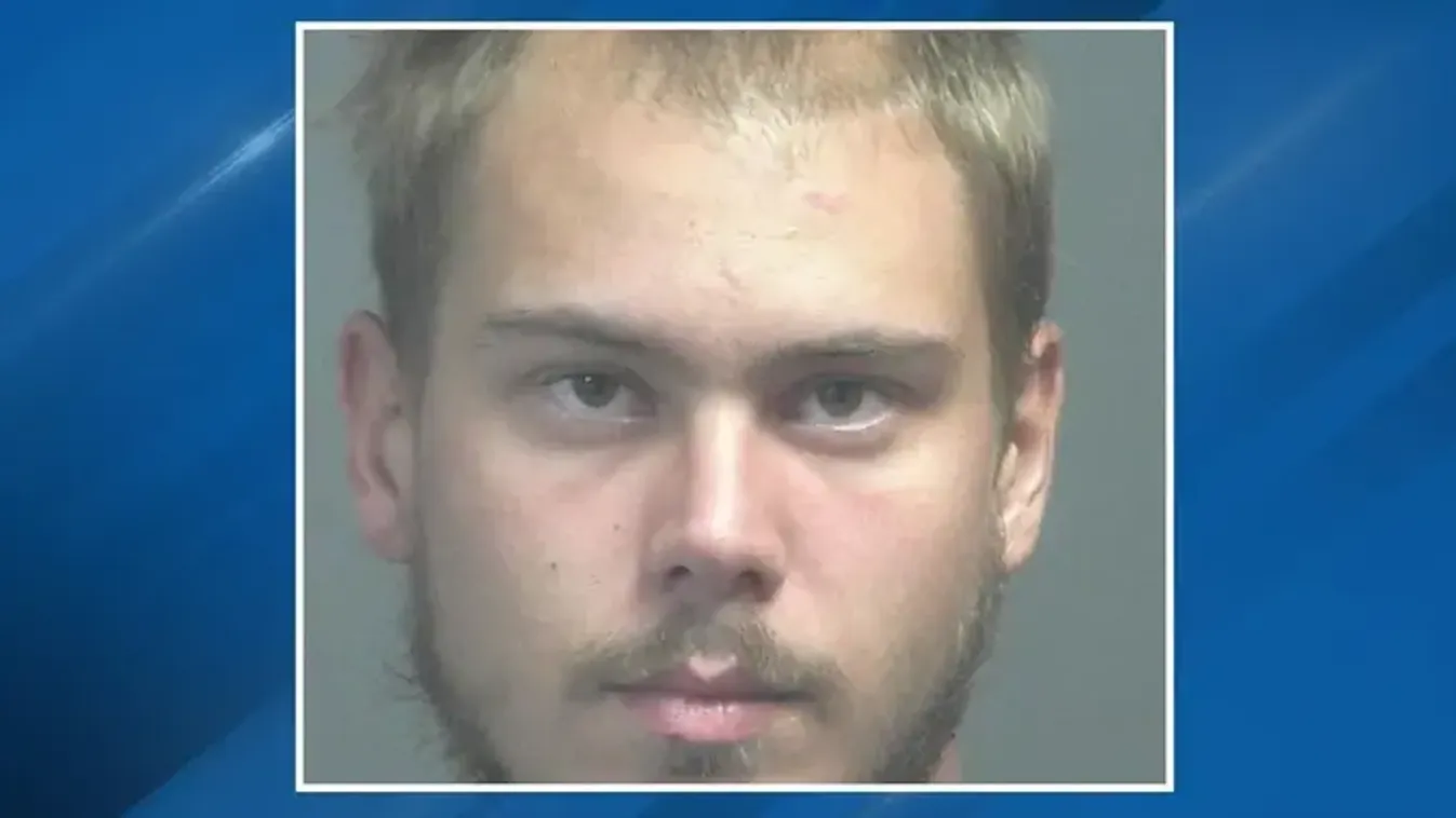 Tévénézés közben megkéselte anyját, majd folytatta a műsort