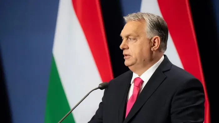 Orbán Viktor: a liberális világrend felbomlott, Magyarországnak most kell irányt választania