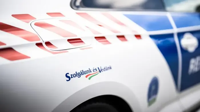 Halálos baleset történt a 4-es főúton Nyírtassnál