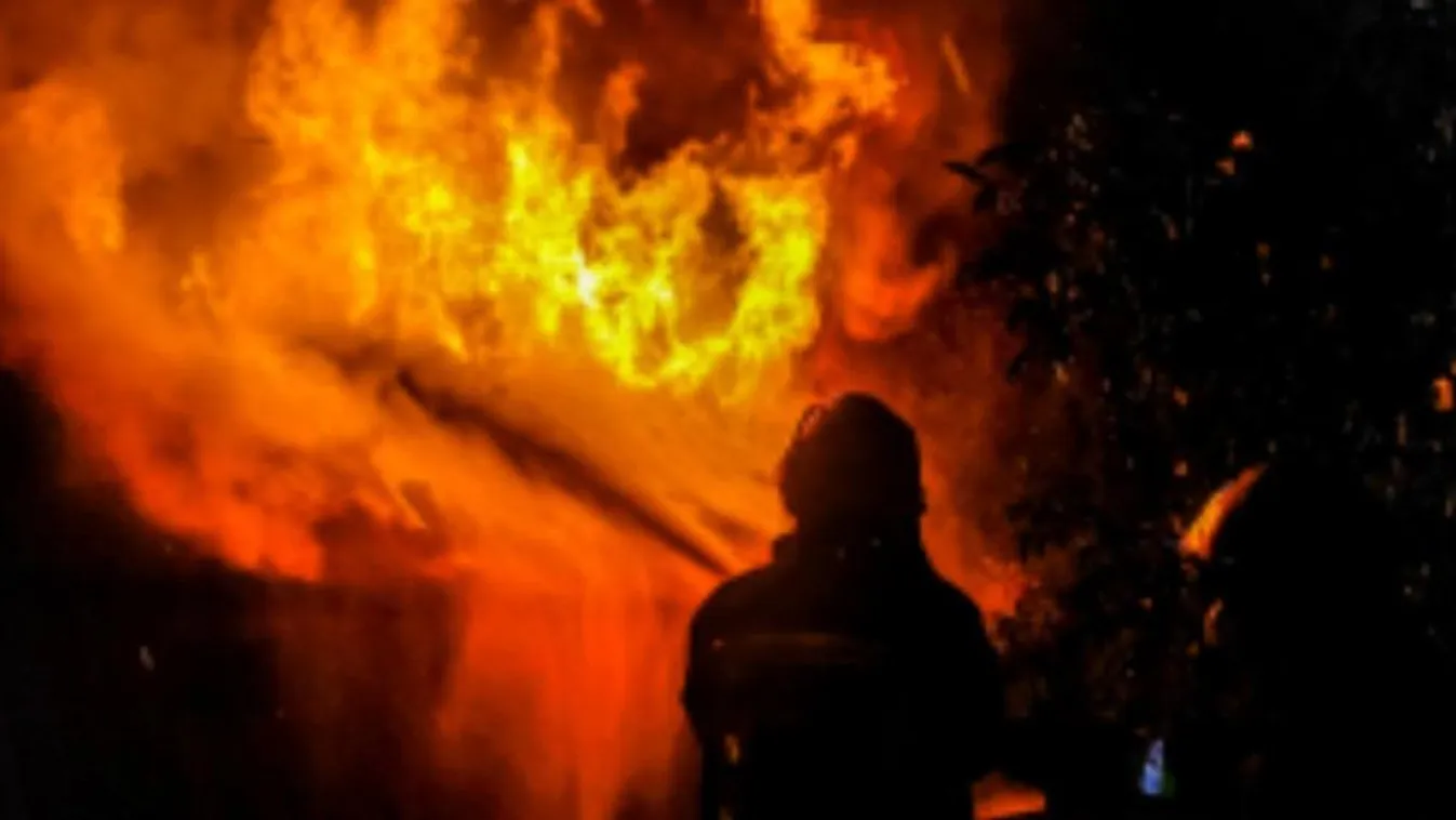 Tragédia Harkányban, egy idős férfi vesztette életét
