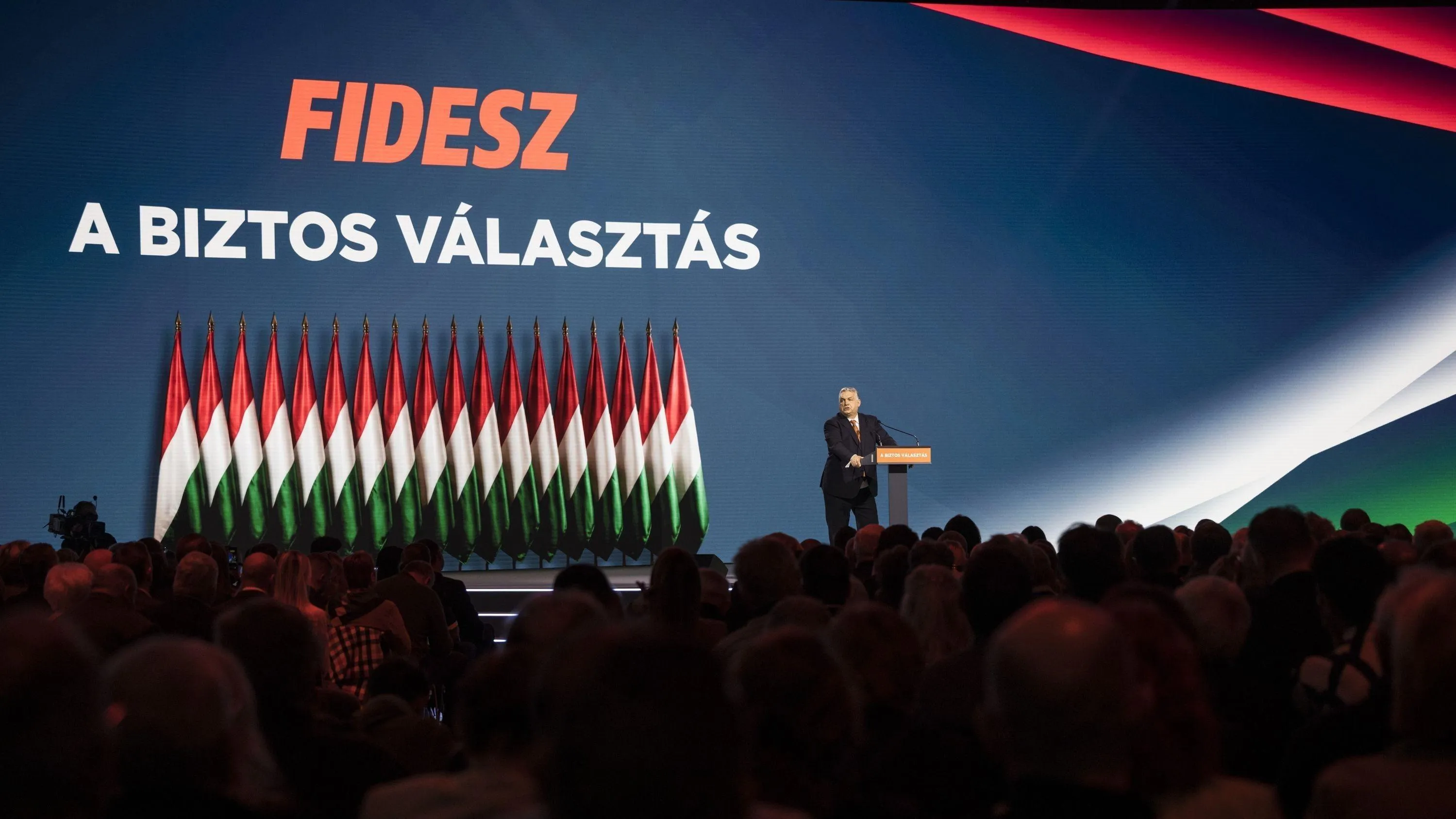 Deák Dániel: A Fidesz elsöpri a Tiszát, Magyar Péternek saját napirendje sincs
