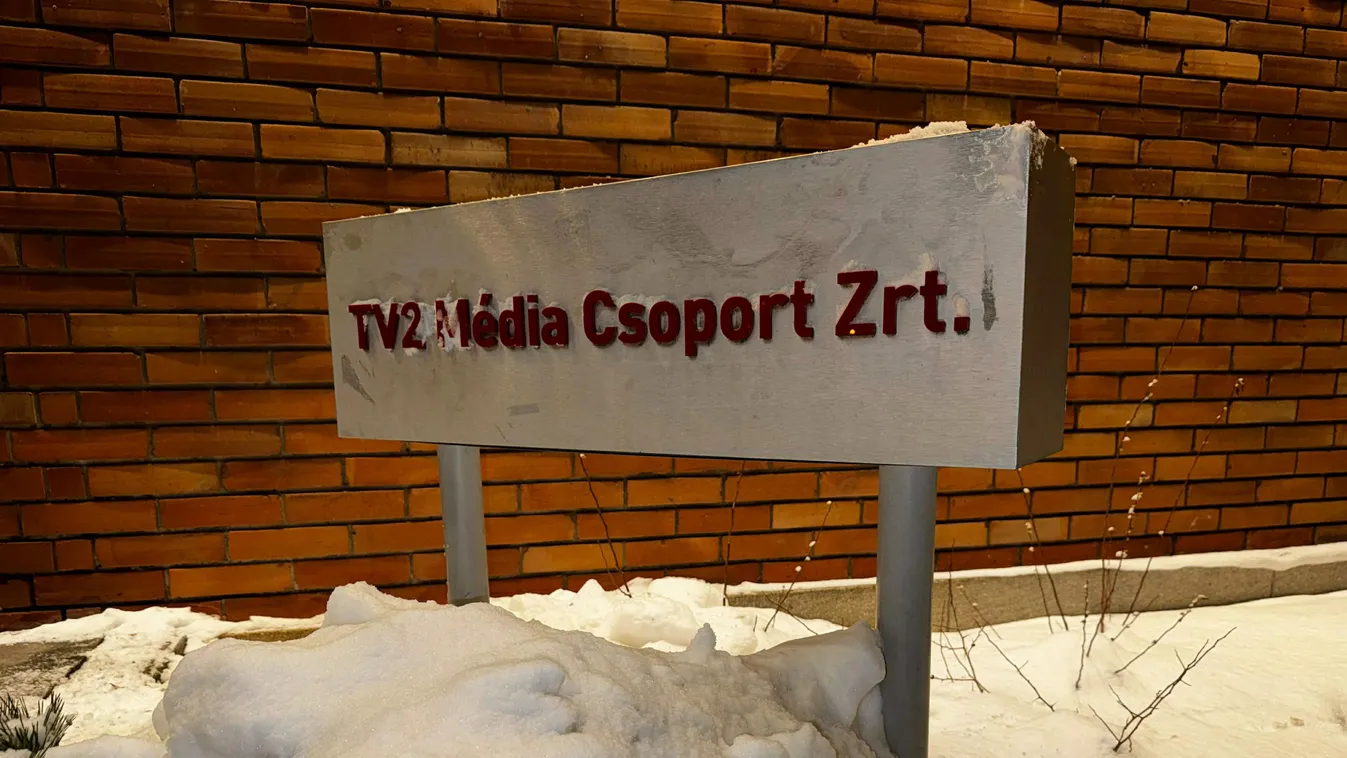 Rendkívüli műsorváltozás a TV 2-n: Így tiszteleg a csatorna