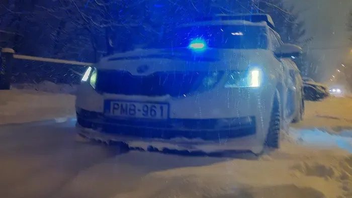 Figyelmeztet mindenkit a rendőrség