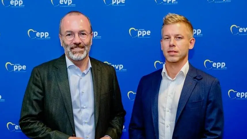 Brüsszel Magyarország ellen szorít: Weber a Tiszán keresztül akarja elfoglalni Budapestet