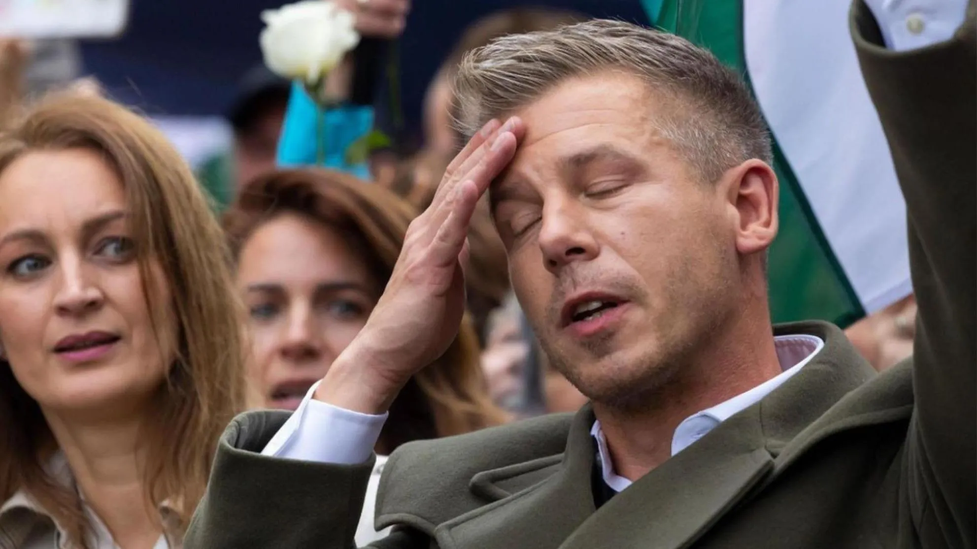 Deák Dániel: már a balos közvélemény-kutatók is kénytelenek elismerni, hogy a Fidesz erősödik