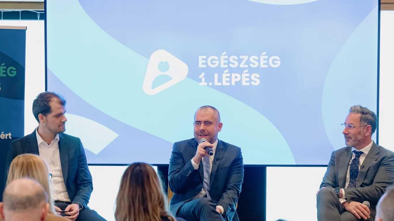 Elindult az „Egészség 1. Lépés” online tanfolyam