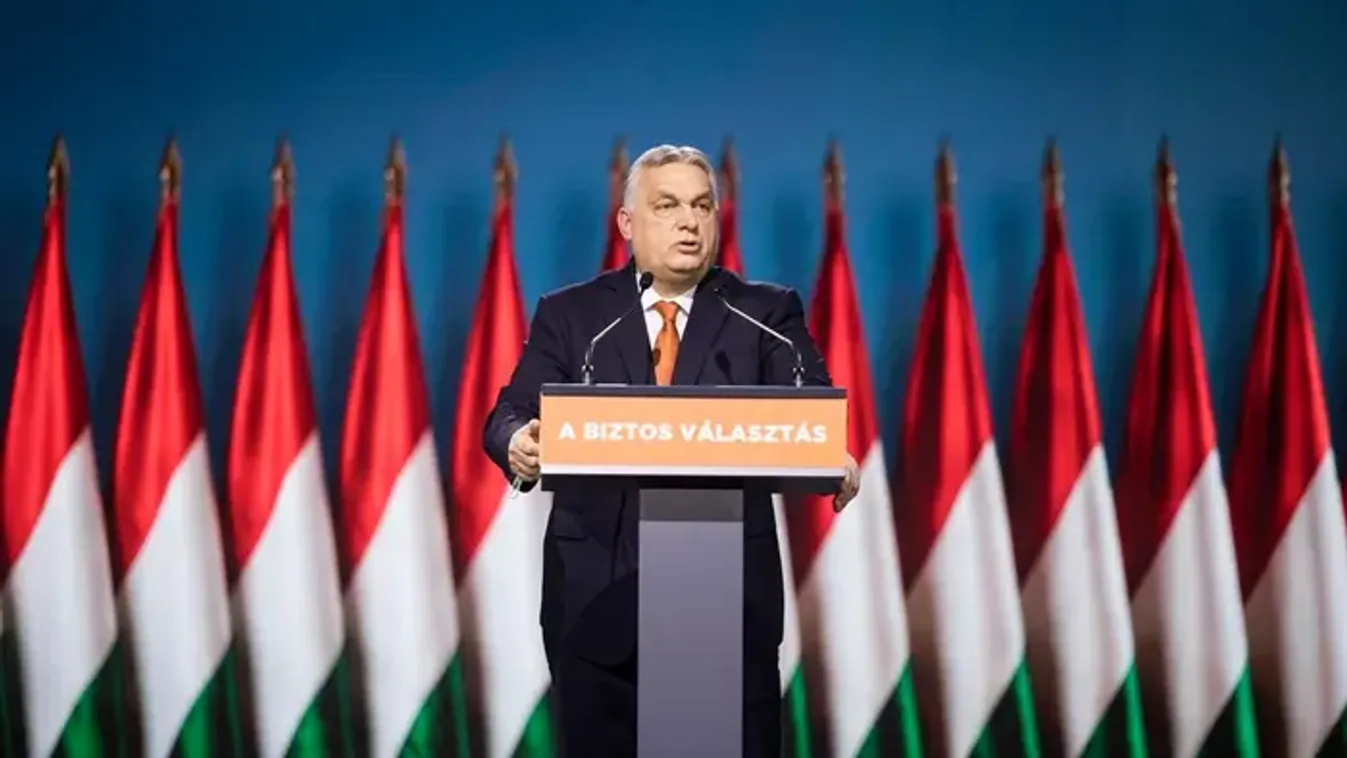 Orbán Viktor: Kilencmilliárd dolláros sarcot követel Brüsszel hazánktól