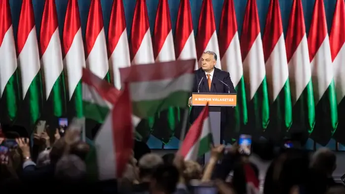 Orbán Viktor: A következő kormányzati években elérjük az 1000 eurós minimálbért és az 1 milliós átlagbért