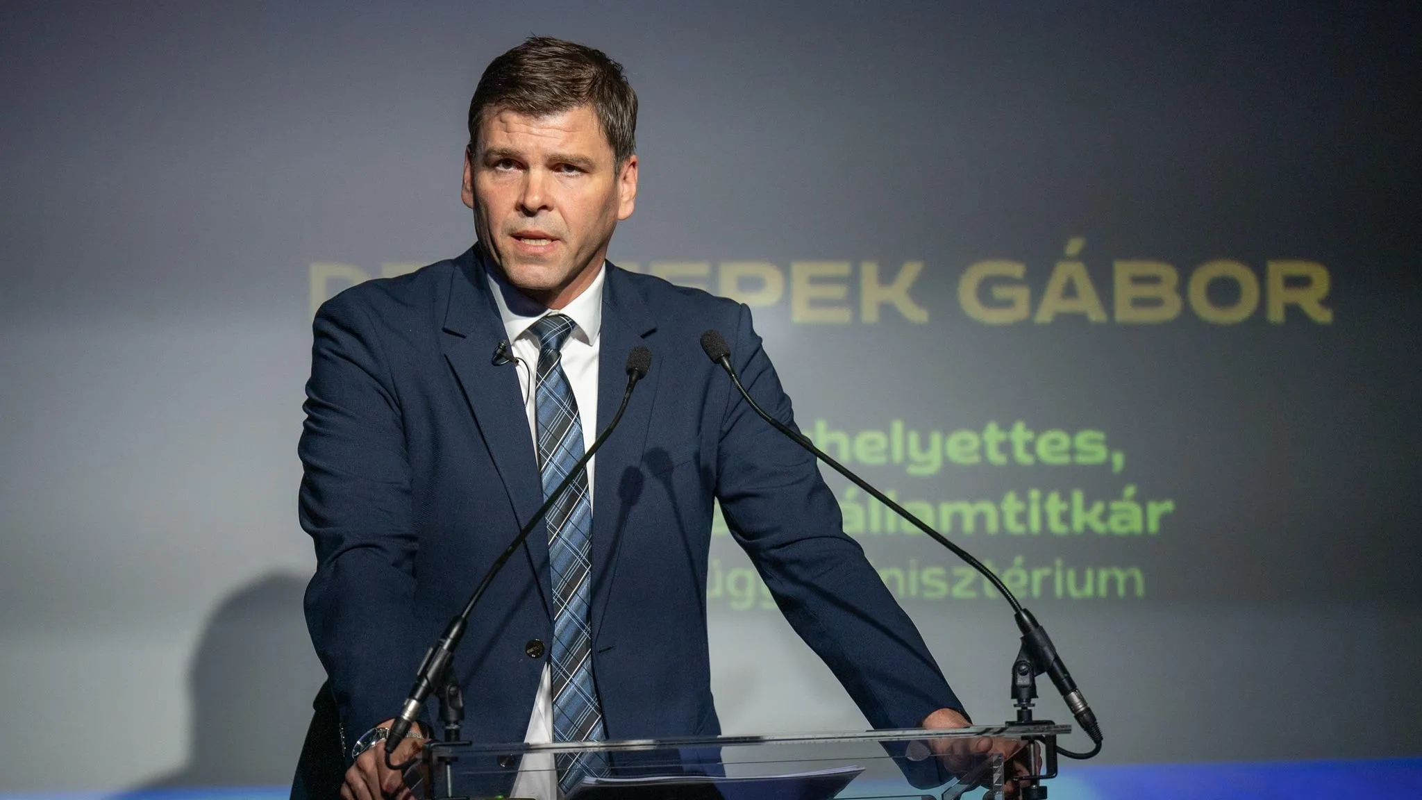 Czepek: az energiaszektor felkészült a komoly téli időjárásra