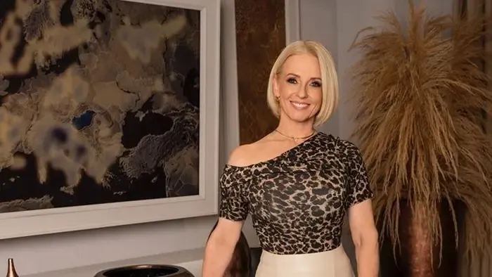 Marsi Anikó: Új év – új én