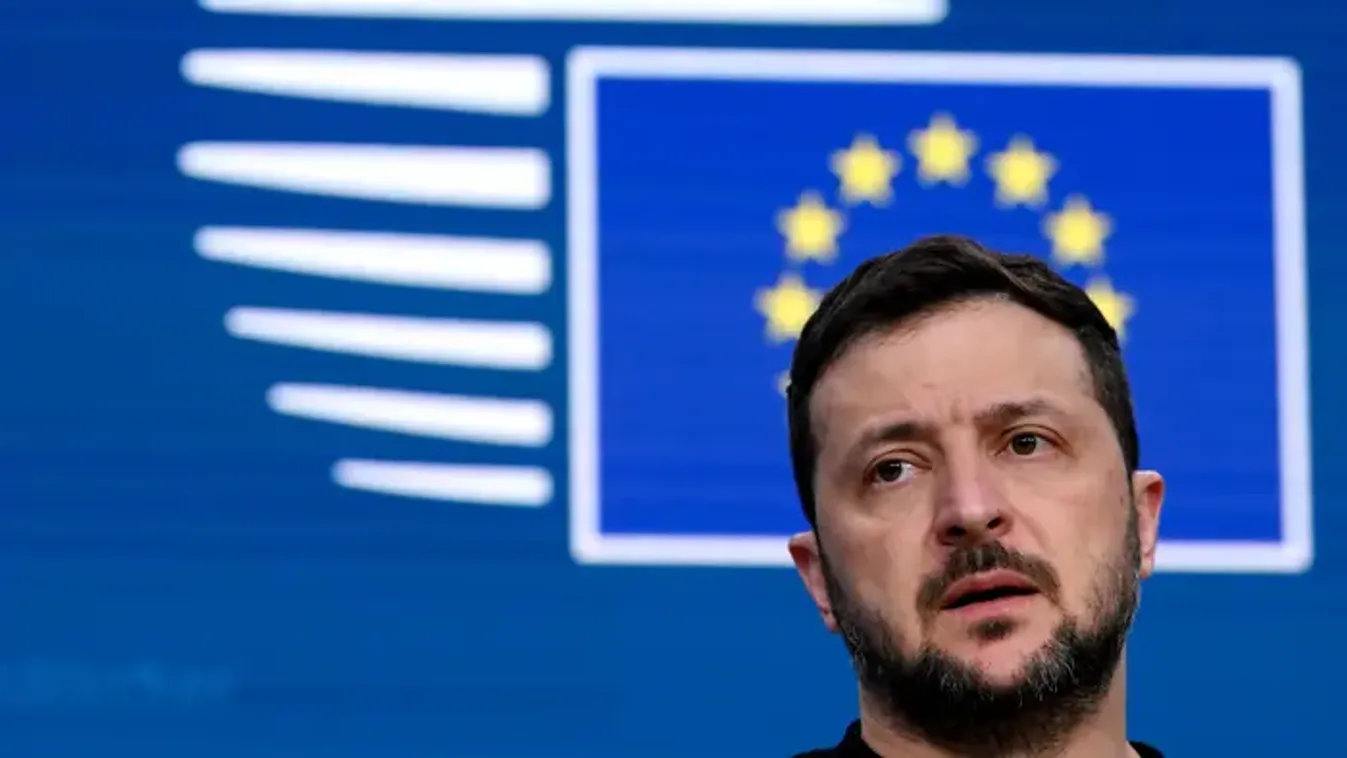 Mennyit kér Zelenszkij a magyar háztartásoktól?