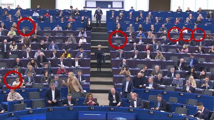 Magyar Péter és a Tisza hallgatása is döntés volt