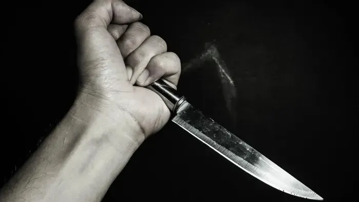 Halálra késelte élettársát egy borsodi férfi, magával is végezni akart