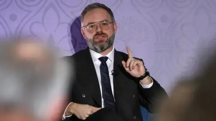 Orbán Balázs: Brüsszel Ukrajna jólétére költene 800 milliárdot – a magyarok pénzét nem adjuk