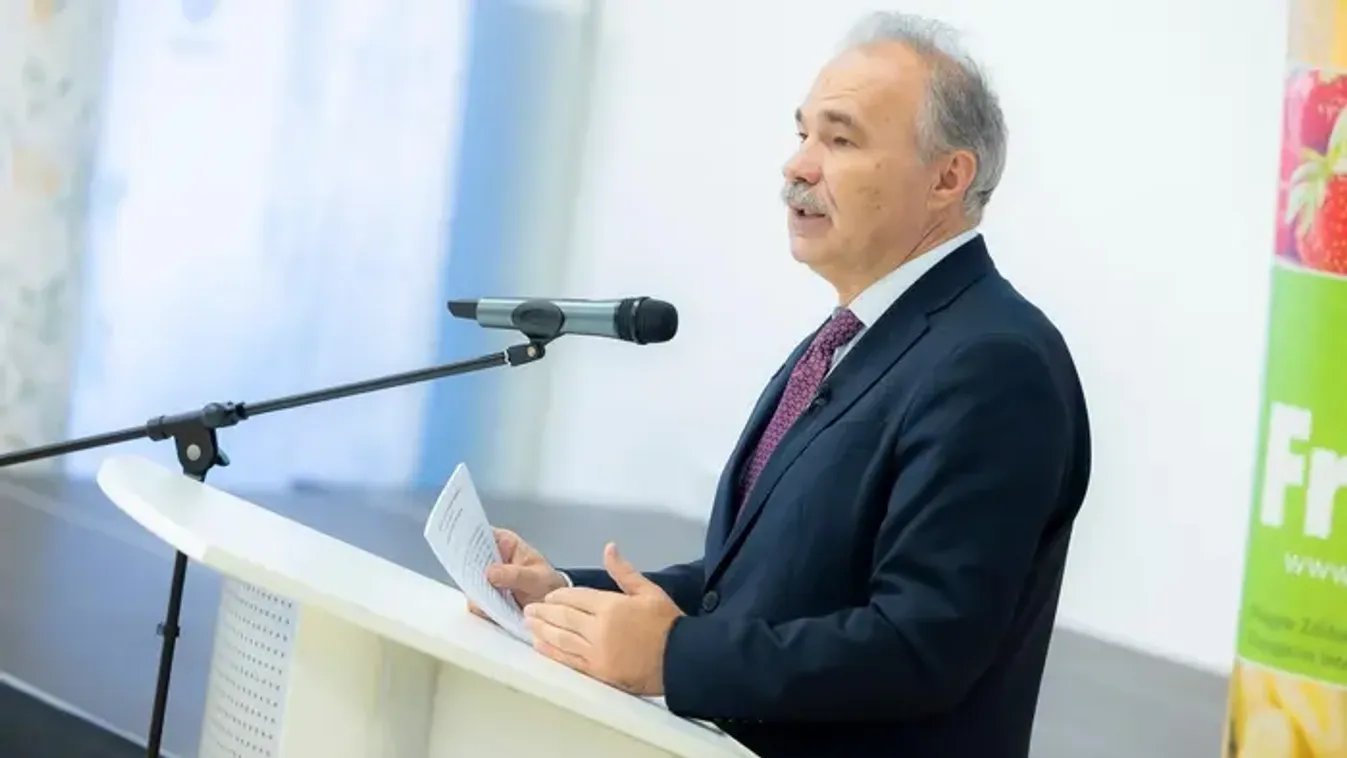 Nagy István: Elfogadhatatlan a Bizottság hozzáállása – Magyar Péter nagy pofonba szaladt bele Strasbourgban