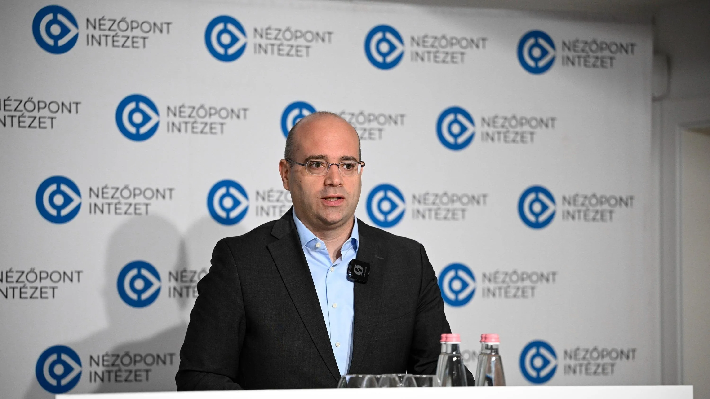 Mráz Ágoston Sámuel: Nem indul jól a választási év a Tiszának
