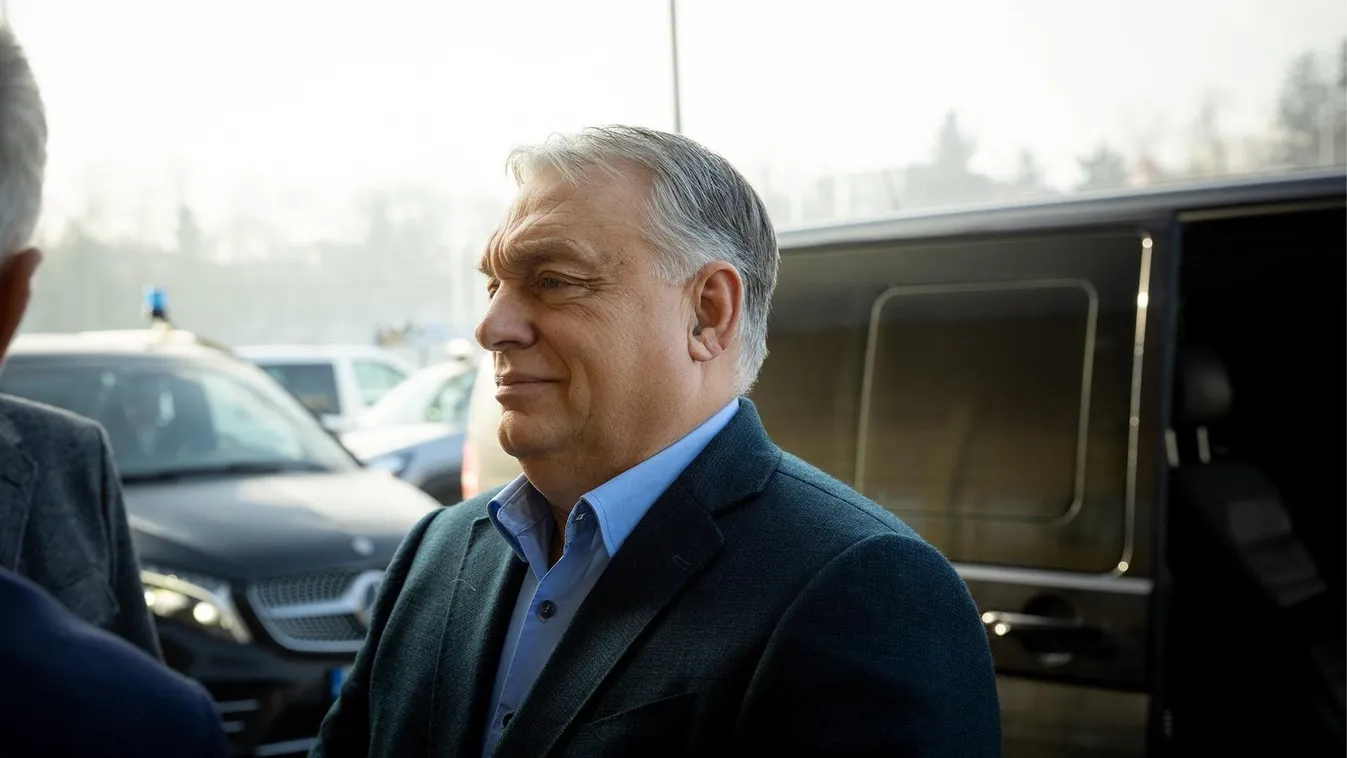 Orbán Viktor: A magyarokat nem lehet sértegetni!