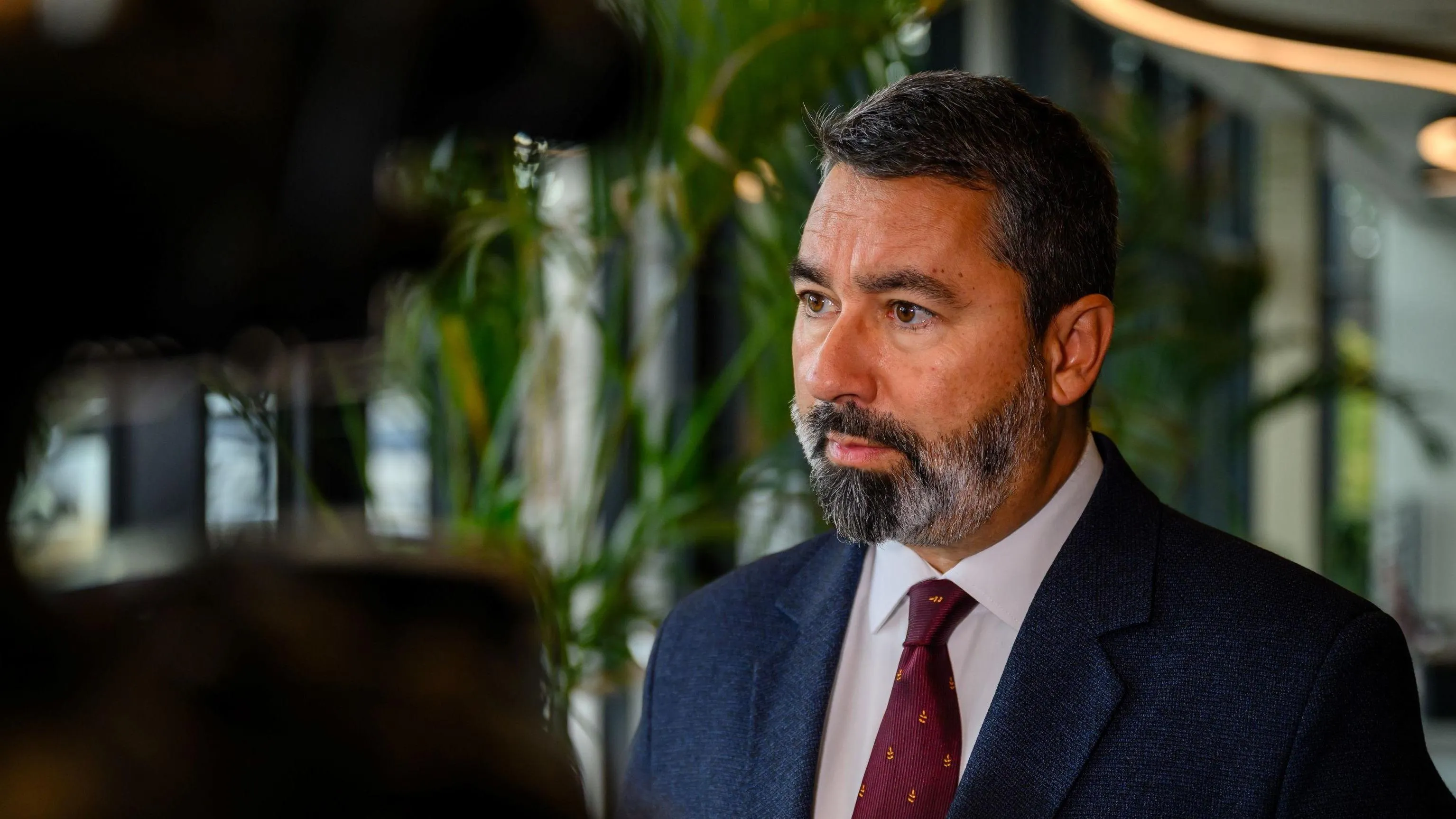 Hidvéghi Balázs mindenkit arra kér, töltse ki és küldje vissza a nemzeti petíció kérdőívét