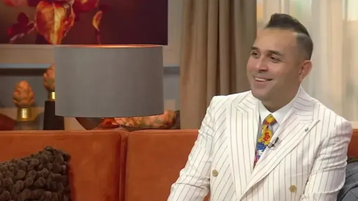 Brutális átalakulás: Rá sem lehet ismerni a magyar mulatós sztárra