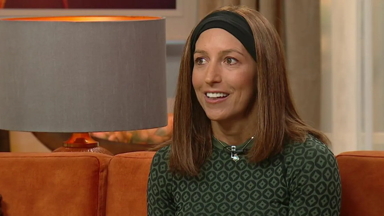 Újévi életmódváltó programot indít DPK-soknak Rubint Réka