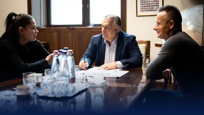 Országjárásra indul Orbán Viktor és csapata
