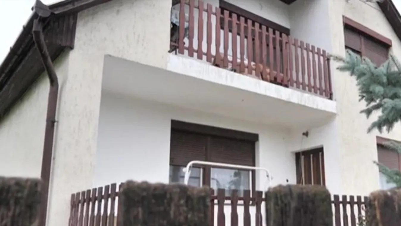 Halálra rugdosta apósát egy somogyi férfi