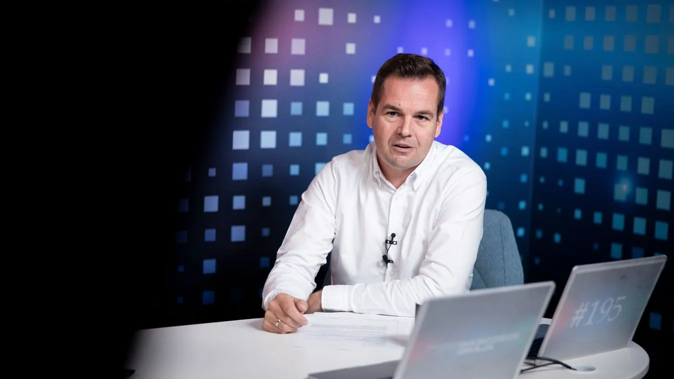 Németh Balázs valódi tükröt mutatott a brüsszeli politikát követő tiszásoknak