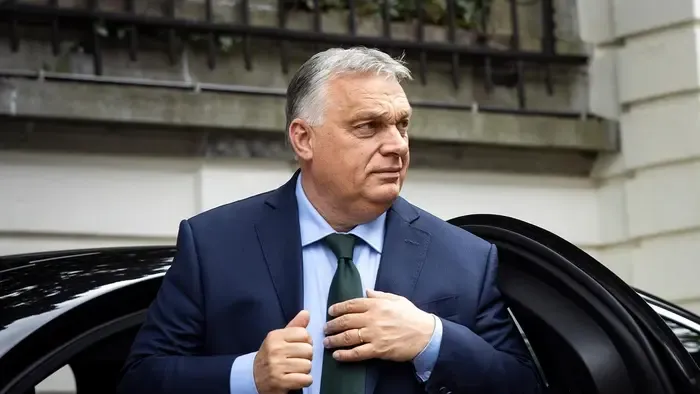 Az ultraliberális Hajós András szerint is Orbán Viktornak van igaza + videó
