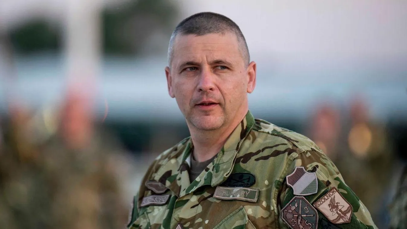 Teljes az őrület, óriási fordulatot vett Ruszin-Szendi Romulusz fegyverbotránya
