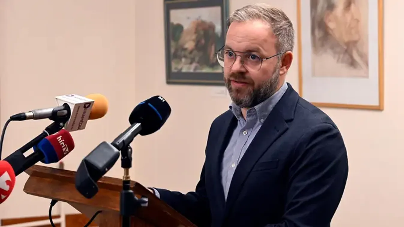 Orbán Balázs: Migránsok támadtak rendőrökre Berlinben szilveszterkor