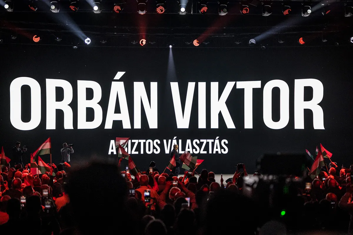 ORBÁN Viktor