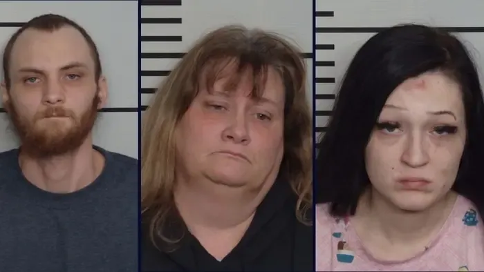 Hiányzó fogak, bordatörések, koponyasérülés - a szülők és a nagymama is bántalmazta a csecsemőket