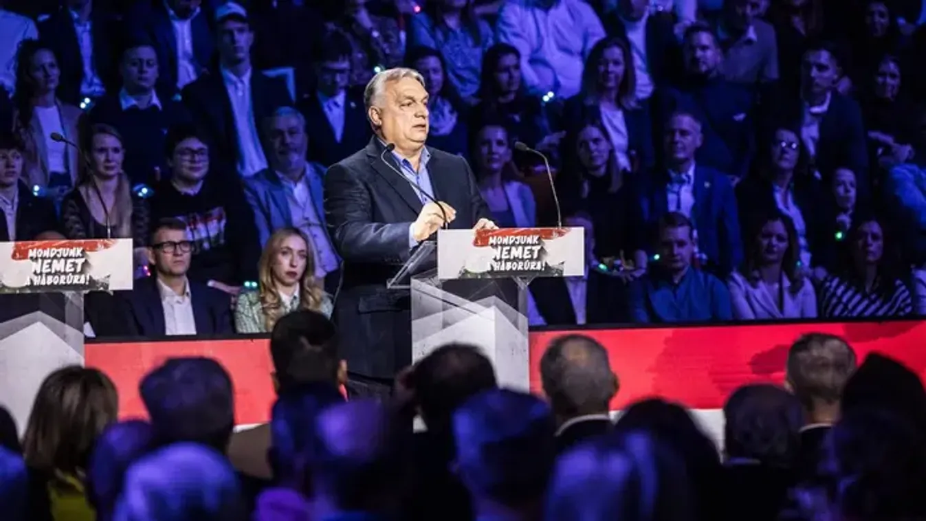 Nem a háborúra, nem Ukrajna finanszírozására, nem a rezsiárak emelésére – elstartolt a nemzeti petíció