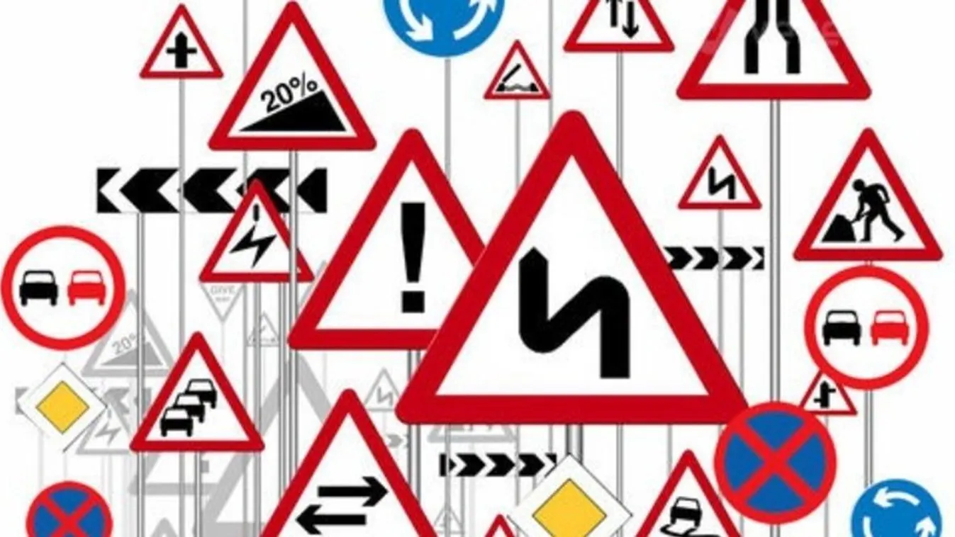 Fordulópont a magyar utakon: Új KRESZ jön, ami mindenkit érint