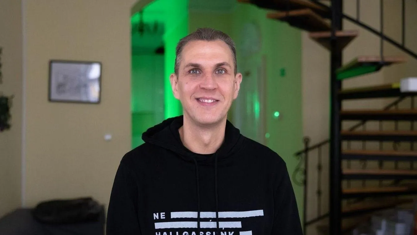 Dull Szabolcs mondta ki: „Magyar Péternek azok a napok nem sikerülnek, amikor arról beszél, mit fog tenni a jövőben” (VIDEÓ)