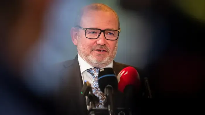 Lantos Csaba: mindenki számára fair megoldást keres a rezsistop munkacsoport