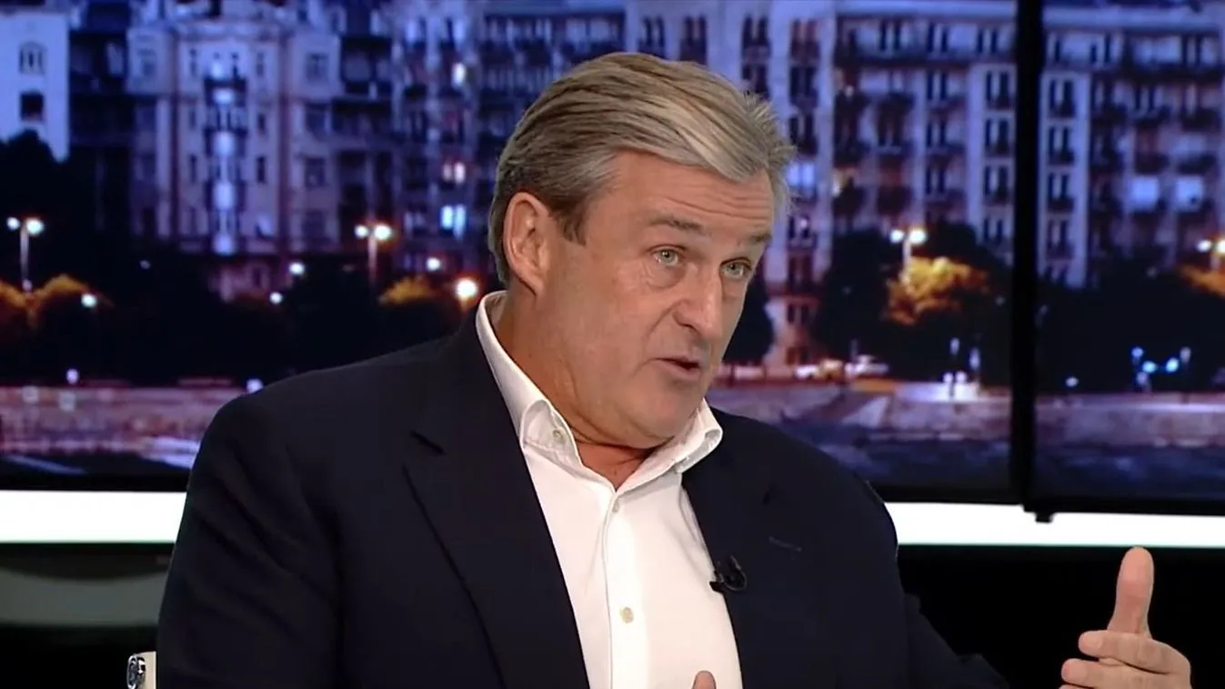 Nem kellett sokat várni: Kapitány István belengette az orosz gázról és kőolajról történő leválást

