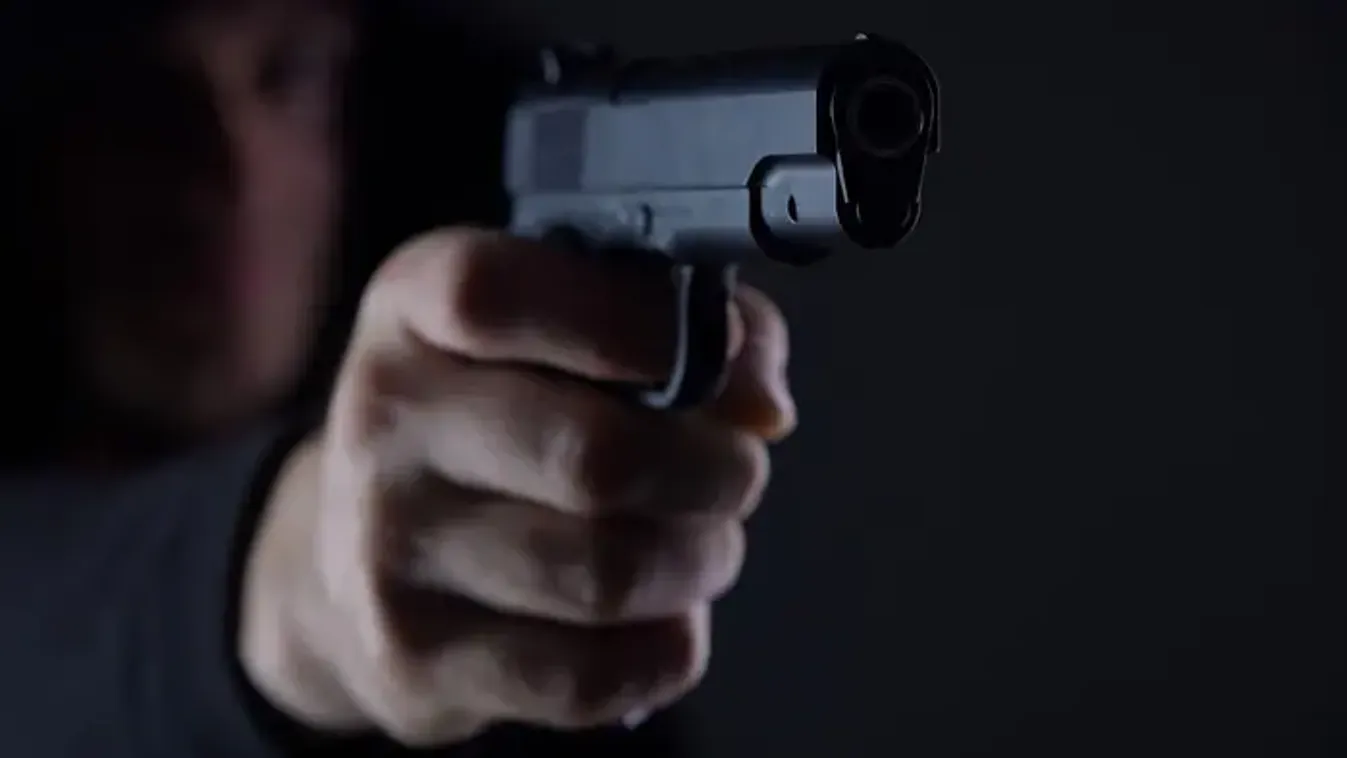 Fejbe lőtte apját egy 11 éves kisfiú, mert elvette videójátékát