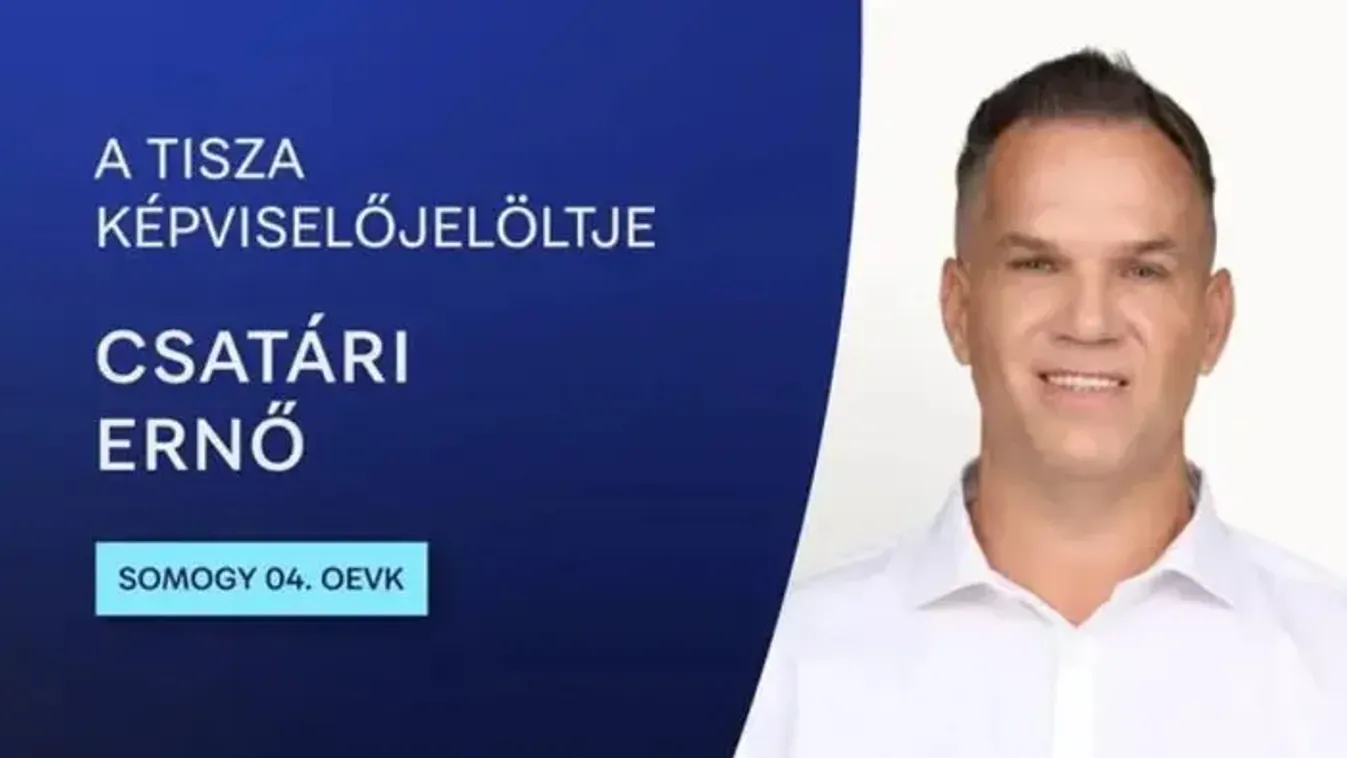 “Erőszakos sudribunkó”: Ez a véleménye a Tisza Pártnak a saját jelöltjéről